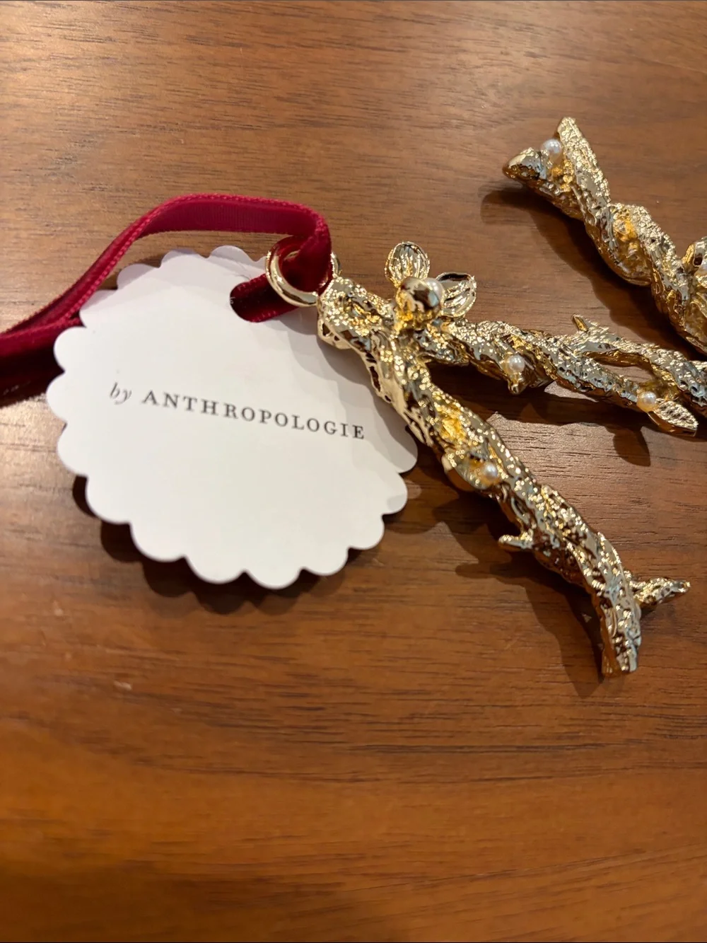 Anthropologie cute gift